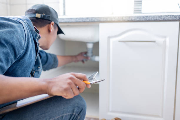 Best Water Softener Installation  in Walden, NY