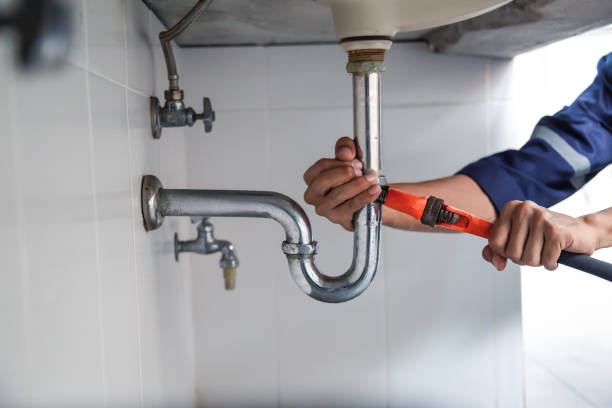 Best Leak Detection Services  in Walden, NY