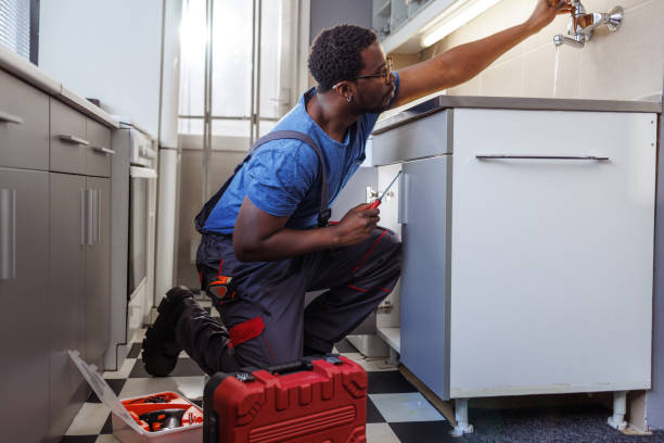 Gas Line Repair in Walden, NY